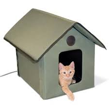 cat-house